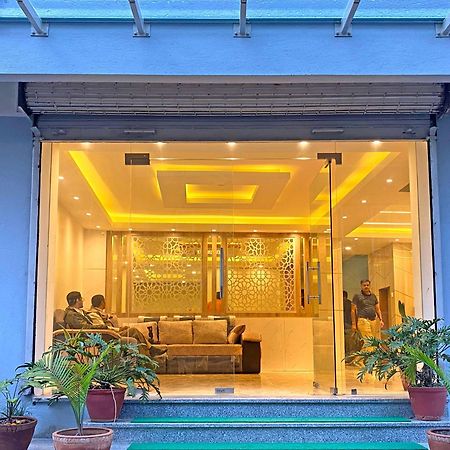 Hotel Nilakantha Pvt. Ltd Catmandu Exterior foto