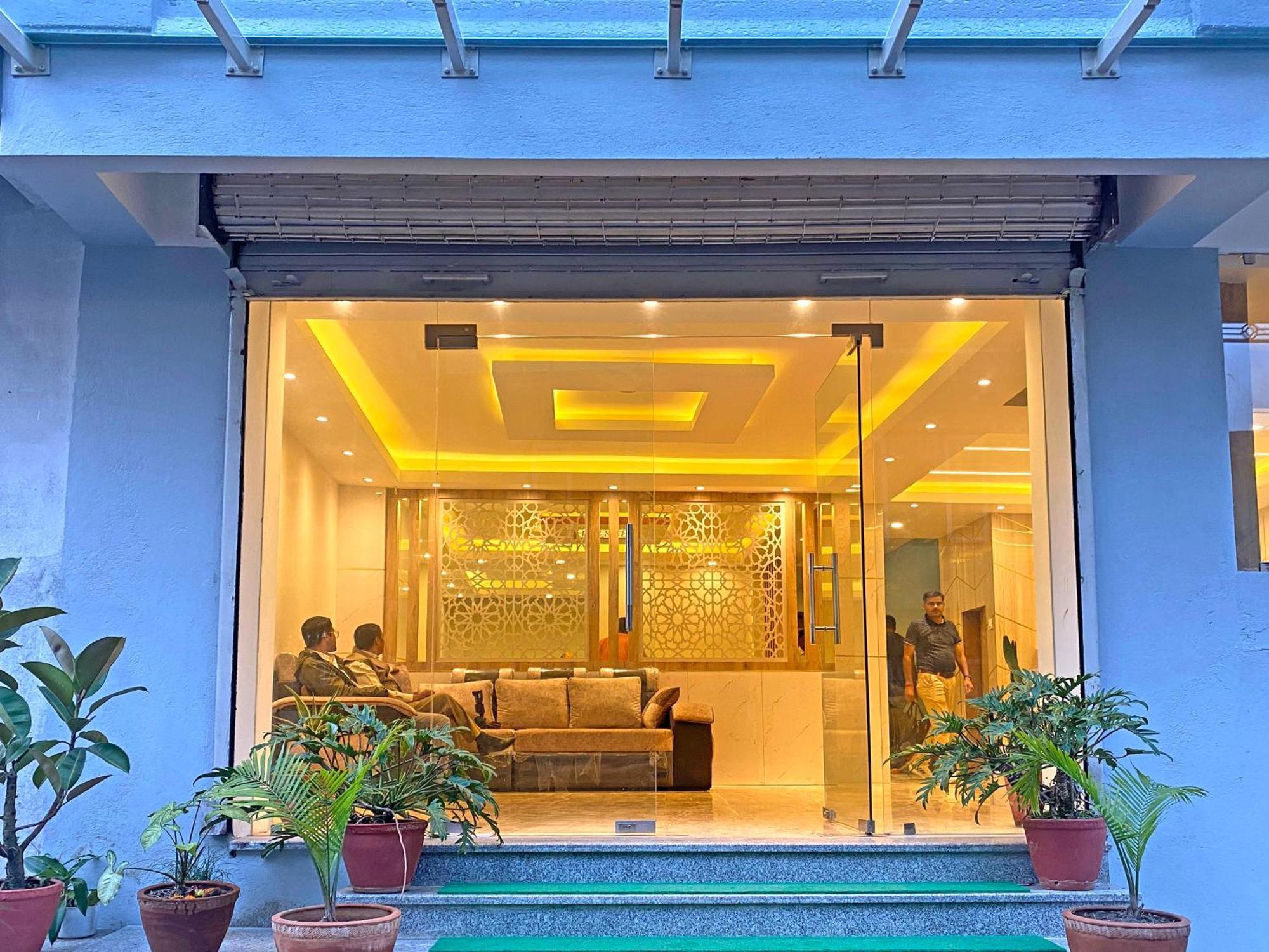 Hotel Nilakantha Pvt. Ltd Catmandu Exterior foto